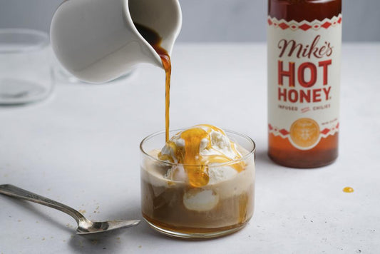 The Davenport Affogato