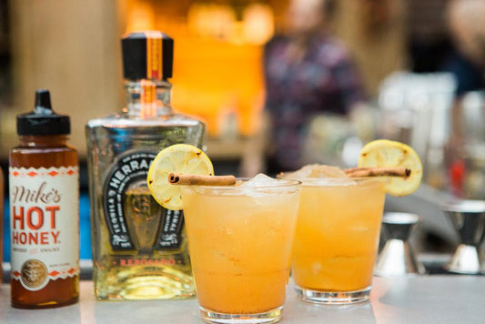 Otoño en Jalisco Cocktail