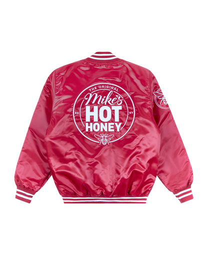 Starter Jacket RED