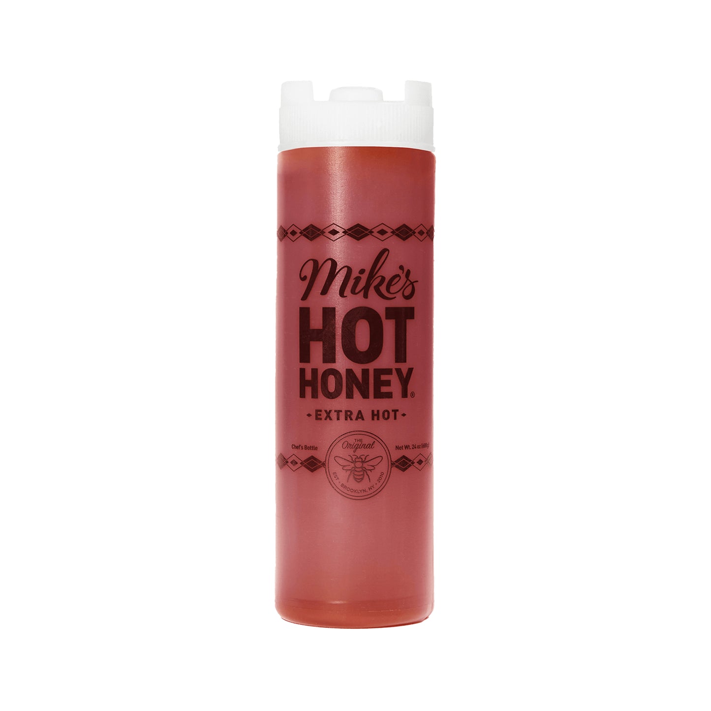 EXTRA HOT 24oz Chef's Bottle (1ct)