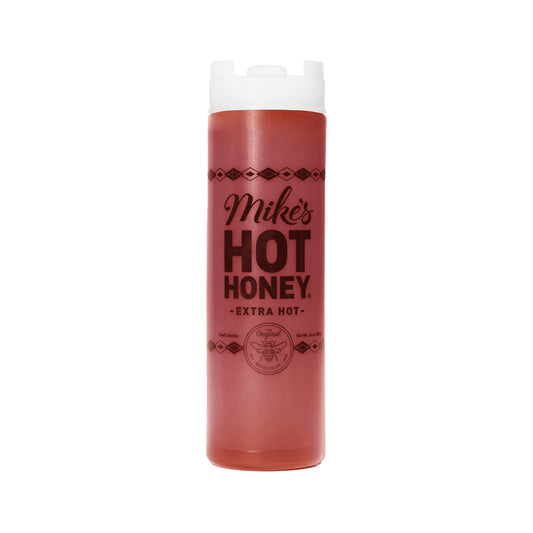 EXTRA HOT 24oz Chef's Bottle (1ct)