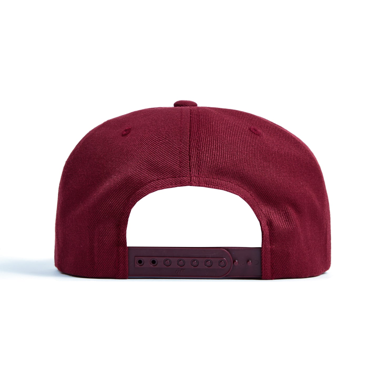 Heritage Snapback Hat