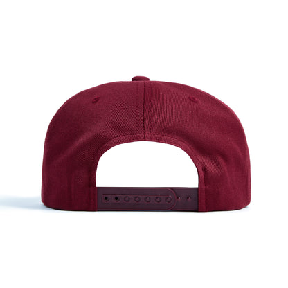 Heritage Snapback Hat
