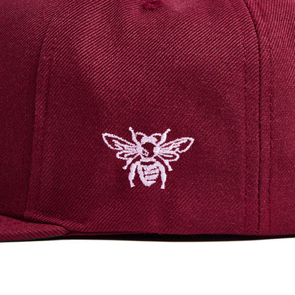 Heritage Snapback Hat