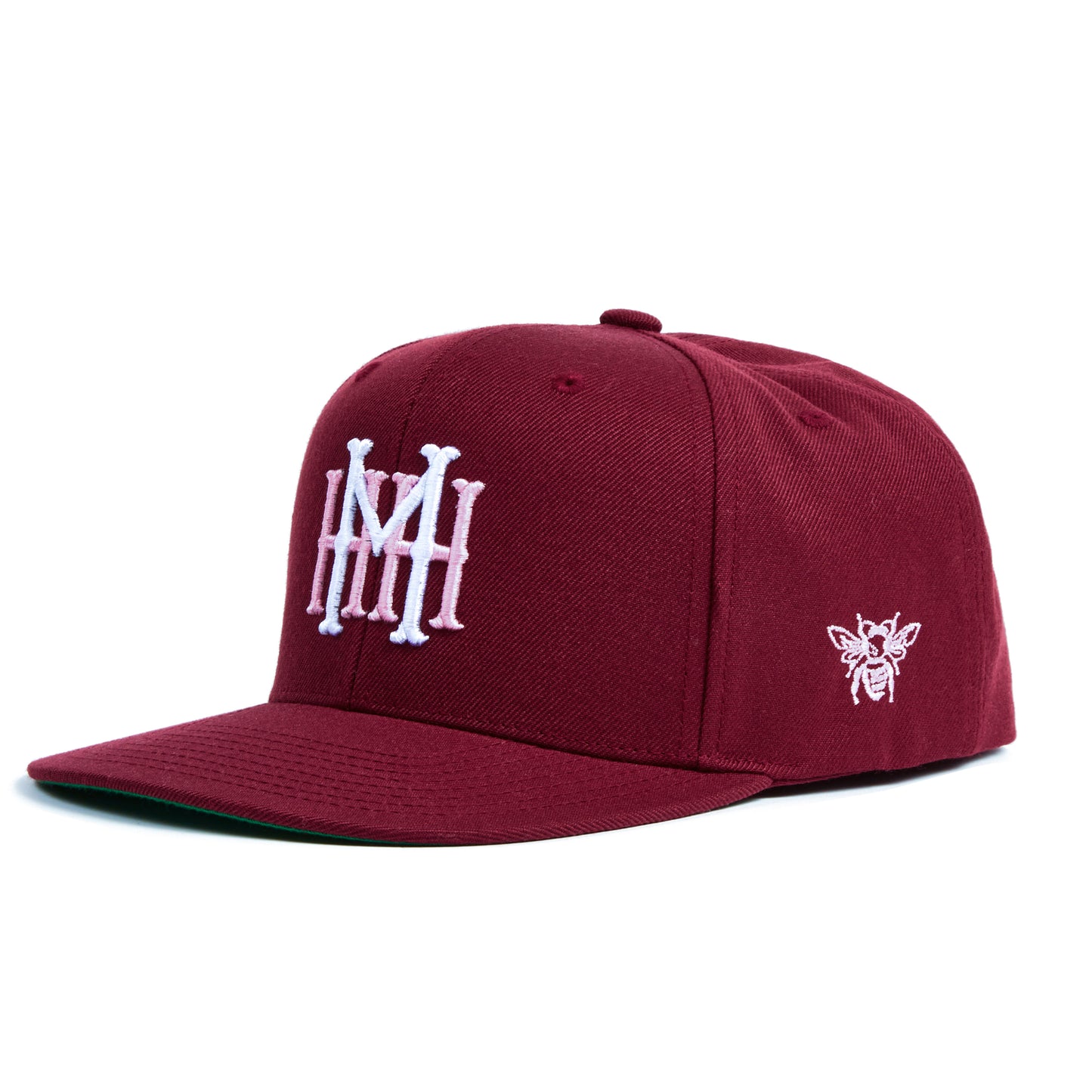 Heritage Snapback Hat