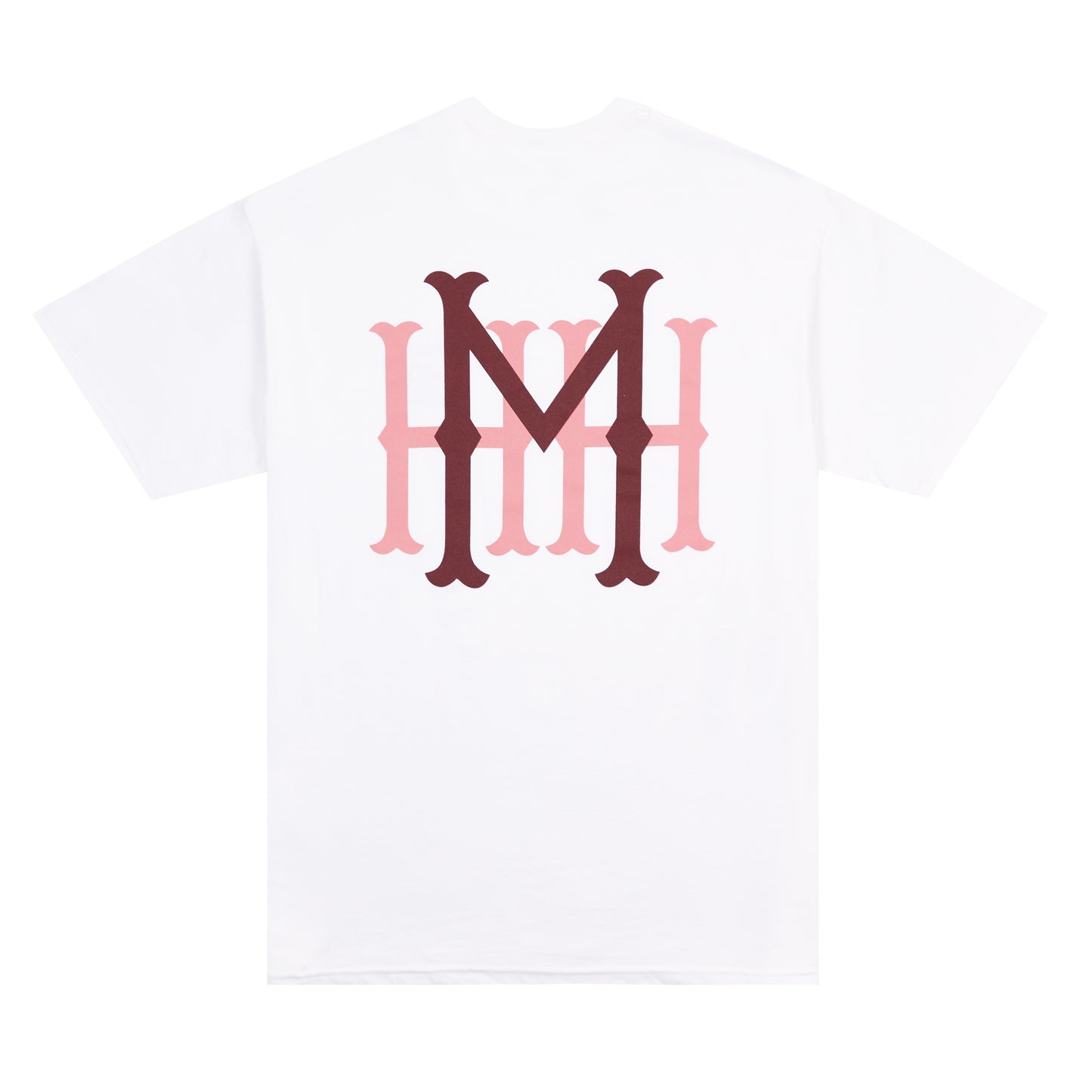 Heritage T-Shirt (White)