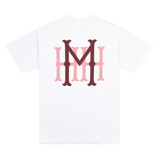 Heritage T-Shirt (White)