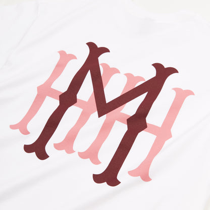 Heritage T-Shirt (White)