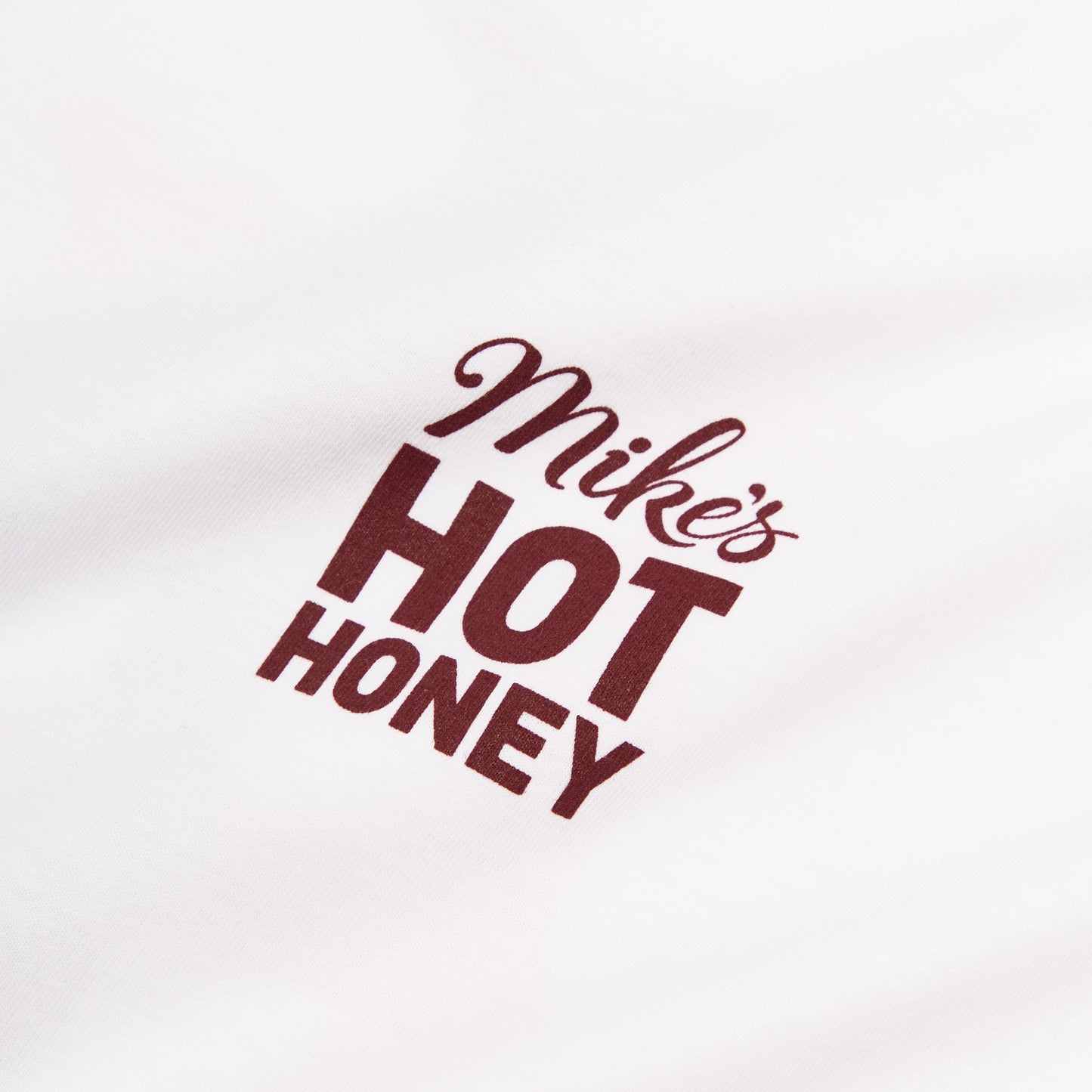 Heritage T-Shirt (White)