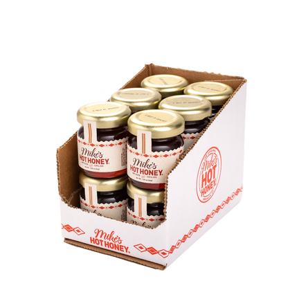 mini honey jars bulk