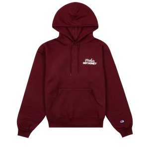 Unisex Pullover Champion Hoodie