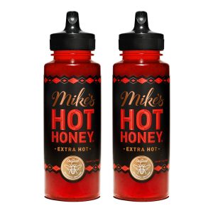 EXTRA HOT 12oz Bottle (2ct)