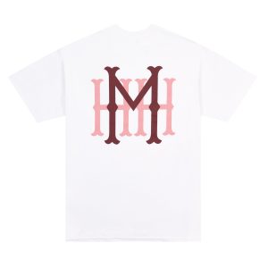 Heritage T-Shirt (White)