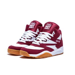 Ewing Athletics - Hot Honey Sport Lite